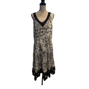 Women’s Speed Centeal Plus Size Midi Dress. Size 2X